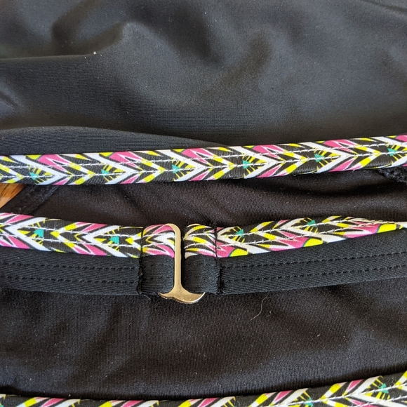 Andrea Iyamah Swimsuit - Picture 4 of 5